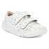 Froddo Froddo čevelj nizek G3130240 BAREFOOT BASE D white shine 24 Froddo Froddo čevelj nizek G3130240 BAREFOOT BASE D white shine 24
