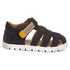Froddo Froddo sandal G3150287 KEKO F dark blue 27