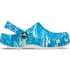 Crocs Crocs natikač zunanji 207826 CLASSIC POOL PARTY CLOG KIDS F 941 32