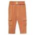S.Oliver S.Oliver hlače DH 2164797 F Oranžna 74 S.Oliver S.Oliver hlače DH 2164797 F Oranžna 74