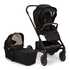 Nuna® Nuna® Voziček 2v1 Mixx Next caviar Nuna® Nuna® Voziček 2v1 Mixx Next caviar