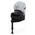 CYBEX CYBEX Autosjedalica 76-125 cm Anoris S i-Size Platinum Style Model misty grey