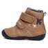 D.D.Step D.D.Step čevelj gležnjar W015-52347B podložen F chocolate 22