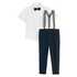 Cool Club Cool Club komplet 2 delni KR DH CCB3011983-00 F Večbarvno 122