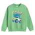 COOL CLUB COOL CLUB pulover DR CCB3210121 M Zelena 128 COOL CLUB COOL CLUB pulover DR CCB3210121 M Zelena 128