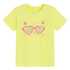 Cool Club Cool Club majica KR CCG2812594 D Rumena 122 Cool Club Cool Club majica KR CCG2812594 D Rumena 122