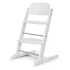 Cybex Cybex stol za hranjenje Iris all white