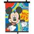 Seven Seven senčnik za v avto Mickey rolo 36 x 45 cm, 1 kos multicolour 9344