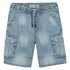 COOL CLUB COOL CLUB hlače denim BH CJB2611890 M Plava 128