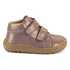 Froddo Froddo čevelj nizek G2130369 BAREFOOT FIRST STEP D pink/gold 20