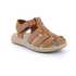 Primigi Primigi sandal PPM 78985 F cuoio 31 Primigi Primigi sandal PPM 78985 F cuoio 31