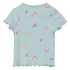 S.Oliver S.Oliver majica KR 2142885 D Modra 74