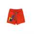 Original Marines Original Marines hlače KH DBP0276NM_Rosso43 F rdeča 9-12 MONTHS