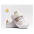 Gekko Gekko čevelj nizek GAJ809090 barefoot U white/sand 22