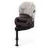 CYBEX CYBEX Autosjedalica 76-125 cm Anoris S i-Size Platinum Style Model amber brown