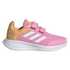 Adidas Adidas športni copat IG1238 Tensaur Run 2.0 CF D blipnk/ftwwht/hazora 30