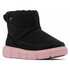 Sorel Sorel čevelj gležnjar - membrana 2088541 EXPLORER III COZY WP D black, dazed mauve 33