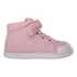 Pollino Pollino čevelj gležnjar BARE03 D pink 20