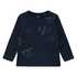 S.Oliver S.Oliver majica DR 2133930 F Modra 86