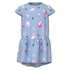 Name It Name It obleka KR 13215107 NMFVIGGA D Modra 98