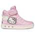 Geox Geox čevelj gležnjar J668WC J SKYLIN C8005 0NFQ6 HELLO KITTY D pink 27 Geox Geox čevelj gležnjar J668WC J SKYLIN C8005 0NFQ6 HELLO KITTY D pink 27
