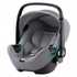 BRITAX RÖMER Autosjedalica i-size 40-87 cm Baby-Safe iSense frost grey