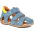 Froddo Froddo sandal G2150149 CARTE DOUBLE U jeans 21