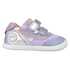 Biomecanics Biomecanics čevelj nizek 262157-B879 barefoot D purple/silver 24