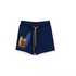 Original Marines Original Marines hlače KH DBP0276NM_Blu Est.01 F modra t 3-6 MONTHS