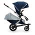 Joolz Joolz Mreža proti komarjem Geo2 light grey