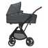 MAXI COSI MAXI COSI Kolica 2u1 Leona2 twillic graphite
