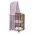 Stokke Stokke baldehin Sleepi lavender