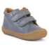 Froddo Froddo čevelj nizek G2130328 OLLIE S F denim 20 Froddo Froddo čevelj nizek G2130328 OLLIE S F denim 20