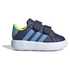 Adidas Adidas športni copat IH4885 GRAND COURT 2.0 CF I F blue 19