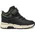 Geox Geox čevelj gležnjar - membrana J36LCG J FLEXYPER PLUS B ABX G C0033 0MEMN podloženi F black/military 29