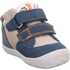 Superfit Superfit čevelj gležnjar FLUMMI 1-009667-8000 barefoot F blue/beige 20