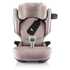 Britax Römer Britax Römer Avtosedež i-size 100-150 cm Kidfix Pro Style dusty pink