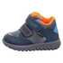 Superfit Superfit čevelj gležnjar - membrana SPORT7 MINI 1-006187-8000 F blue/orange 23