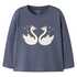 NAME IT NAME IT majica DR 13234705_26_8 NMFVEEN Ž Plava 98 NAME IT NAME IT majica DR 13234705_26_8 NMFVEEN Ž Plava 98