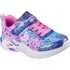Skechers Skechers športni copat 303063L NVMT S LIGHTS-UNICORN DREAMS-HEART D blue 27