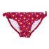 Lucky Kiddo Lucky Kiddo kopalke spodnji del s pentljo AO LK- GSW 5 D pink 116