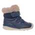 Pollino Pollino čevelj gležnjar BE008 podloženi F blue 23