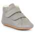 Froddo Froddo copat G1130013 Prewalkers Furry podloženi U light grey 22