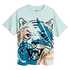 Cool Club Cool Club majica KR CCB2422375 F TURKIZNA 170
