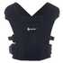 ERGOBABY ERGOBABY Nosiljka Embrace pure black ERGOBABY ERGOBABY Nosiljka Embrace pure black