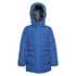 GEOX jakna K2628L K TUONO LONG PARKA F4529 T2611 M PLAVA 104