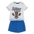 Original Marines Original Marines 2 komplet AZP0427NM F bela 3-6 MONTHS