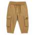 ORIGINAL MARINES ORIGINAL MARINES hlače trenirka DH DEA0640NM M Smeđa 68