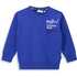 Original Marines Original Marines pulover DR DFA2532B F Modra 128