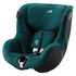 BRITAX RÖMER BRITAX RÖMER Autosjedalica i-size 61-105 cm Dualfix iSense atlantic green